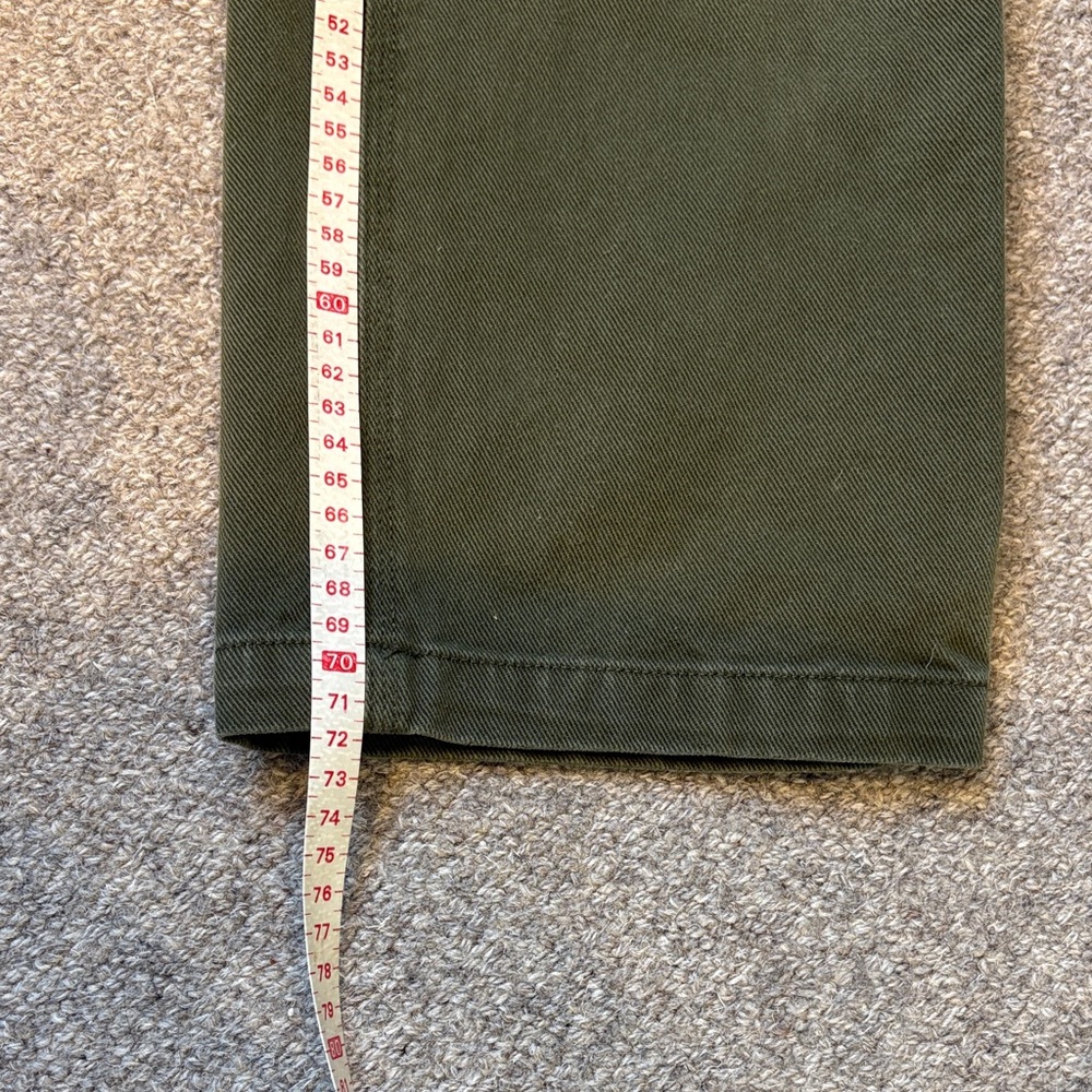 TNA Greenwich utility pants - Picture 8 of 8